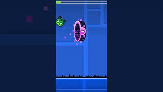 I KEEP GETTING TROLLED IN GEOMETRY DASH geometrydash gd shorts [upl. by Cornish227]