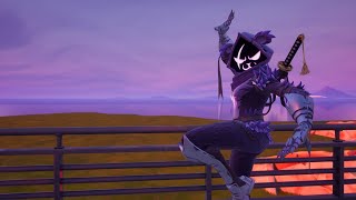 Raven Team Leader Fortnite Chapter 5 Season 4 Gameplay PS5 [upl. by Marka]