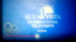 DoozerTouchstone Television 2001Buena Vista International Television 2006 [upl. by Ingaborg]