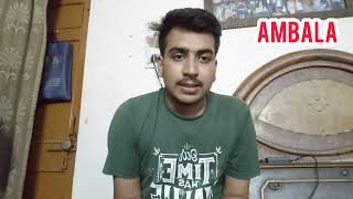 How to Reached At Chitkara university Day323365  Route  Himachal pradesh [upl. by Gwenn]