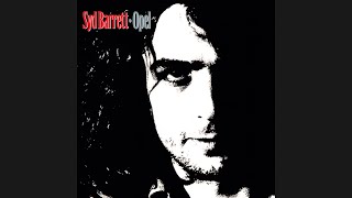 Syd Barrett  Wined and Dined Opel LP 1988 [upl. by Placia]