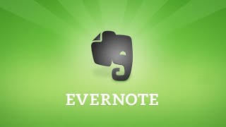 Evernote Review amp Tutorial  Geniale Software zum Verwalten von Notizen  mit Handschrifterkennung [upl. by Krys732]