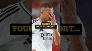 Is real Madrids Kylian Mbappe Worst Decision ever [upl. by Brawner]