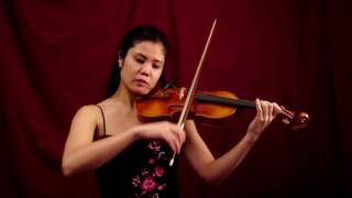 EMI TANABE performs Wedding March by Mendelssohn [upl. by Garfinkel]