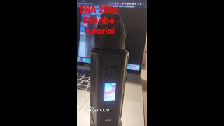 EScribe DNA 250c  Tutorial en Español [upl. by Rancell]