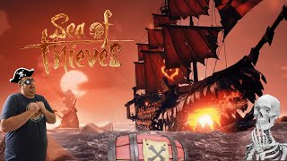 Chased Across The Seas The Worlds Most Notorious Pirates [upl. by Udell481]