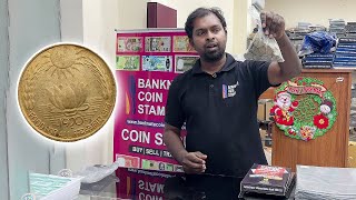 Selling Old Coins How to Get the Best Price for Your Collection [upl. by Llerrem]