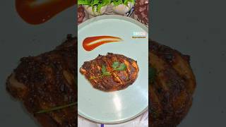 Must try this chicken recipe 😋 chickenbreast Shortsvideo youtubeshorts Short Shorts [upl. by Arnelle964]