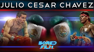 Julio Cesar Chavez  890  Greatest Mexican Boxer Ever Original Documentary [upl. by April]