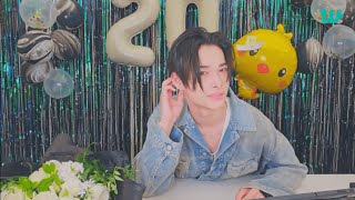 MULTI SUB ENHYPEN WEVERSE LIVE 20240520  NIKI LIVE [upl. by Penrose147]