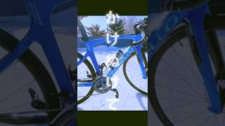 まさにサイクリストの歌だ【cafe勇輪へ】 ロードバイク pinarello shorts [upl. by Ynetruoc]