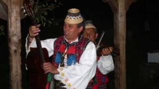 Traditional Music from MaramuresRomania Saracai inima me [upl. by Costanza]