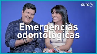 Emergencias Odontológicas  SURA Panamá [upl. by Helfand]