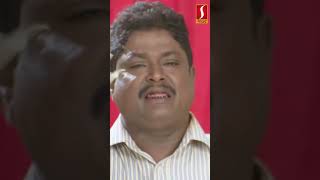 Thambi Ramaiah Comedy tamishorts shorts ytshorts [upl. by Fachan]