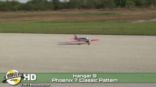 Hangar 9 Phoenix 7 Classic Pattern HD [upl. by Linn814]