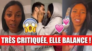 NEHUDA TRÈS CRITIQUÉE APRÈS QU’ELLE S’EST REMISE EN COUPLE AVEC RICARDO ELLE S’EXPRIME  😱💕 [upl. by Steward]