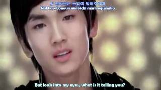 HDSHINee  Noona Youre So Pretty Replay MV Lyrics  Eng Subs [upl. by Affer]