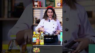 TCDC Make It Easy Mirchi ka Salan Recreation By Chef Cheruba  Mediamasons Kitchen [upl. by Ahseele51]