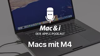 Besser denn je MacBook Pro und Mac mini mit M4 – Analyse und Testergebnisse [upl. by Taveda]