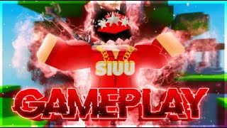 Roblox SkyWars GAMEPLAY [upl. by Kutzer]