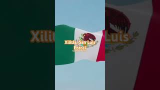 🇲🇽🤠 Xilitla San Luis Potosí México VisitMéxico [upl. by Angelis]