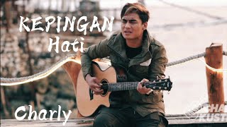 kepingan Hati ST 12 Charly Van Houten [upl. by Peppard]