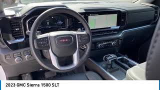 2023 GMC Sierra 1500 B6964 [upl. by Aicenev]