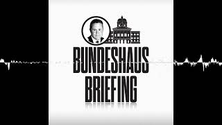 BundeshausBriefing 17 Familiennachzug Kartellgesetz Cannabis [upl. by Dorran]