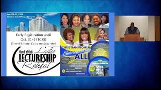 Wheless Lane Church of Christ Live Stream [upl. by Melamed195]