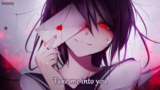 「Nightcore」→ Love Me  Lyrics [upl. by Schubert868]