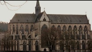 ODENTHAL  Altenberger Dom Cathedrale of Altenberg [upl. by Seale]