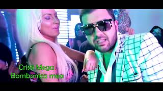 Cristi Mega  Bombonica mea Remix Track Deejay [upl. by Nivert]