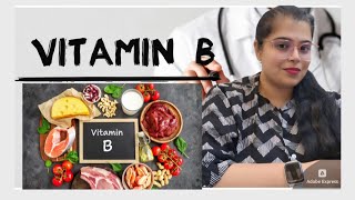 VITAMIN ESSENTIAL PART OF OUR BODY AND LIFE DR NITYA DAVE how homeopathy recover it [upl. by Chelsae759]