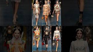 6 top estampas para este verão womenswear fashion tendency trending style [upl. by Buttaro]