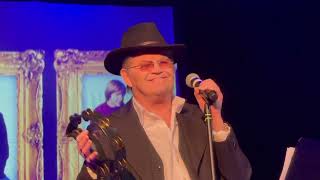 Micky Dolenz Celebrates The Monkees Headquarters Live April 18 2023 in Warren Ohio Mickey 28 Songs [upl. by Attenborough]