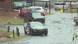 Reynolds High students return after shooting near school [upl. by Abijah358]