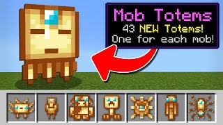 Mob Totems Trailer [upl. by Adiazteb264]