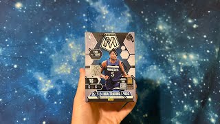 202324 Panini Mosaic Basketball NBA Blaster Boxes [upl. by Whipple]