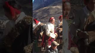 Dolpoculturalheritage folkmusic naturesounds music song love [upl. by Gabbey]