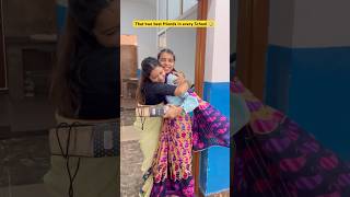 Har School m aisi teachers jarur hoti hai 👩‍🏫 shorts funnyshorts teacherlife ytshorts [upl. by Eidua]