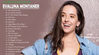 Grandes éxitos de Evaluna Montaner 2020  Las mejores canciones de Evaluna Montaner [upl. by Hpeseoj958]