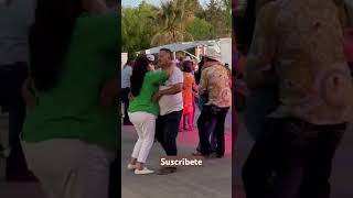 Bailes anahuac 2024 baile bailenupcial huapangos [upl. by Duncan661]