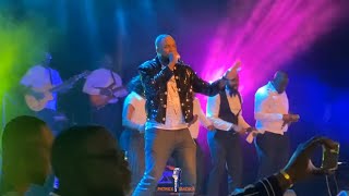 MICHEL BAKENDA Live In London 🇬🇧  Not Official Video [upl. by Suhail194]