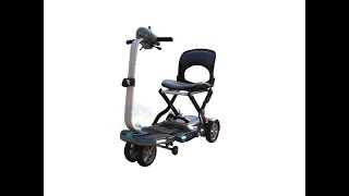 Scooter S19 Brio  Apex [upl. by Deelaw]