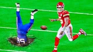 20 WORST Plays In NFL History [upl. by Cherida]