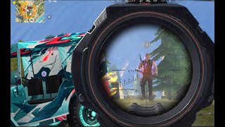 Epic Grena Free Fire only solo gameplay ff freefire freefirelive [upl. by Airtemak]