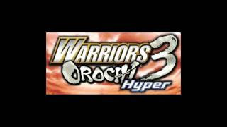 Warriors Orochi 3 Noble Monster Theme of Seimei Abe [upl. by Eednahs]