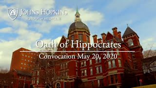 The Oath of Hippocrates [upl. by Oletha]