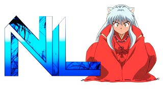 InuYasha  Fukai Mori Nika Lenina Russian TV Version [upl. by Cerelia]