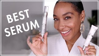 I Tried No 7 Serum and Here’s What Happened  No 7 Skin Care Review [upl. by Gregoor356]